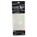 Gleam 'N Wrap Metallic Sheets